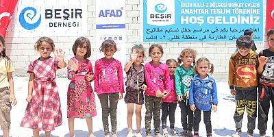 İdlib için harekete geç!