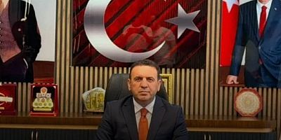 Iğdır’a Gümüşhaneli İl Milli Eğitim Müdürü: Nail Ekiz Göreve Başladı