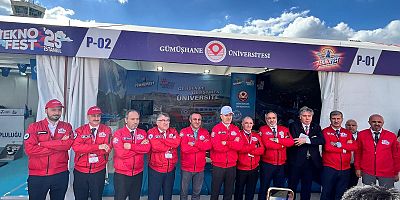 İhtisas Alanı Madencilik Ön Plandaydı 