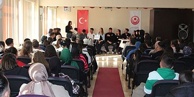 İkinci Şansın Mantığı: Koşullu Salıverilme Üzerine Öğrenci Münazarası