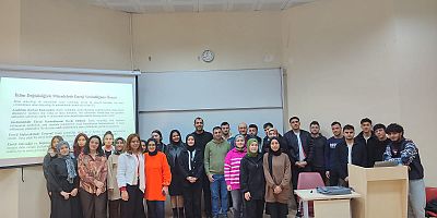 İklim Değişikliği ve Enerji Verimliliği 