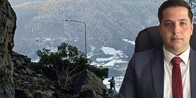 İl Başkanı Demir “Artık Şaşırmadığımız Bir Tablo”