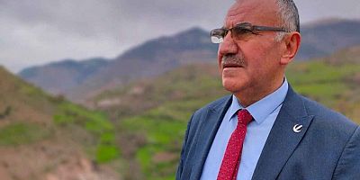 İl Başkanı Nas, Lokal Projeler değil, Vadi Bazlı, Kapsamlı Projeler İstedi
