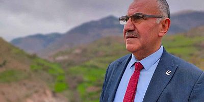 İl Başkanı Nas; Ulaştırma Bakanının Ziyaretini Değerlendirdi “Bakan Uraloğlu, Hayal Kırıklığına Uğrattı”