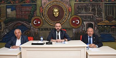 İl Genel Meclisi’nin Mayıs ayı toplantıları sona erdi
