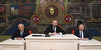 İl Genel Meclisi’nin Ocak ayı toplantıları başladı