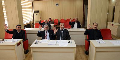 İl Genel Meclisi son toplantısını yaptı