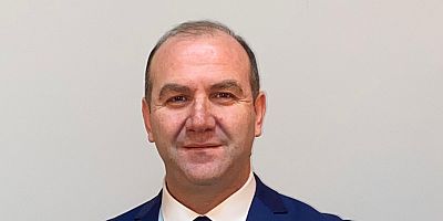 İl Genel Meclisi Üyesi Kenan Çaklı