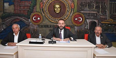 İl Genel Meclisinin Ekim ayı toplantıları sona erdi