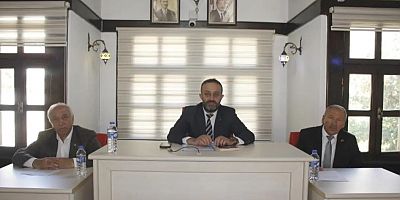 İl Genel Meclisinin Ekim ayı toplantıları tamamlandı