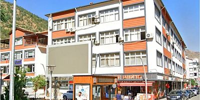 İl Özel İdaresi’nden Satılık ve Kiralık Gayrimenkuller