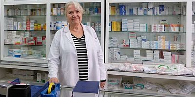 İlaç Sıkıntısı Gümüşhane’ye de Yansıdı