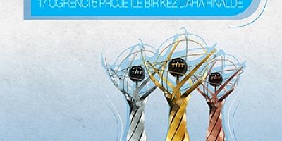 İletişim Fakültesi Bir Kez Daha Finalde