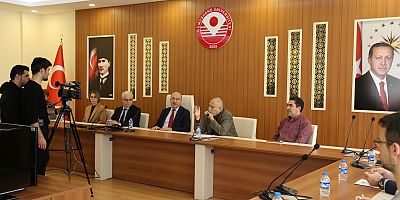  İletişim Fakültesi Halkla İlişkiler ve Tanıtım Bölümü Akreditasyon Sürecinde