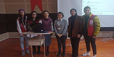 İletişim Fakültesi Öğrencilerinden ÜniKan Projesi