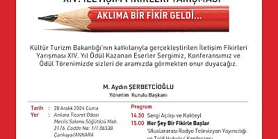 İletişim Fakültesi RATEM’de 3 Projeyle Finalde