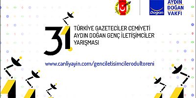  İletişim Fakültesine  3 Ödül Birden Kazandı