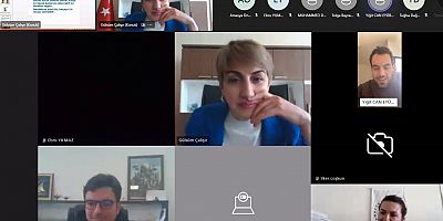 “İletişim ve Etkileşim” Konuşuldu