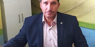 İlhan: 'Gümüşhane'de En Hızlı Büyüyen Partiyiz'