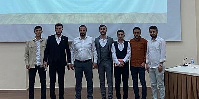 İlim Yayma Cemiyetinden Şiir Okuma Yarışması