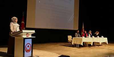 İlk Adım, Sağlam Adım: Hemşirelik Bölümü Klinik Uygulamaya Hazırlık Paneli