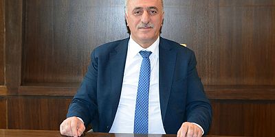İller Bankası’nın başına Karahan getirildi