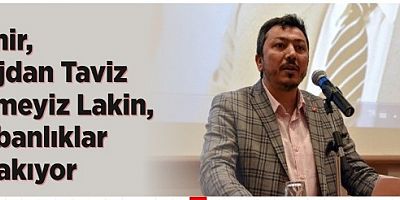 İmajdan Taviz Vermeyiz Lakin, Kurbanlıklar El Yakıyor