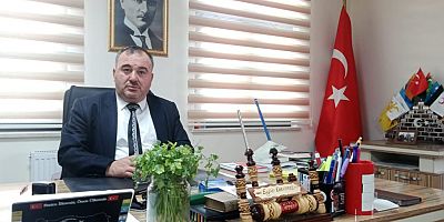 İmar planı yenilenmezse şehir daha büyük risklerle karşılaşacak