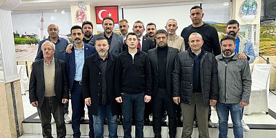 İncedere’de Erkut Kaya dönemi