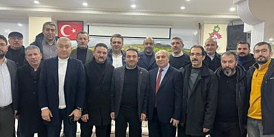 İncedere’de Refik Kıldacı Dönemi