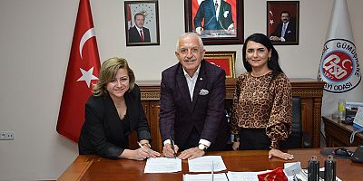  İNDİRİM PROTOKOLÜ İMZALANDI