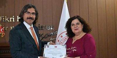 İngilizce Öğretmenleri İspanyol Uzmandan Eğitim Aldı