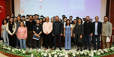 İnovasyon Yarışması Ödülleri Sahiplerini Buldu