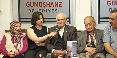 İnşaat İşçiliğinden Şairliğe Uzanan Ömür: Bankacıya Yazdığı Şiirle Herkesi Hayran Bıraktı!