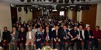 İNSANLIĞIN KALBİNDE BİR YARA: FİLİSTİN