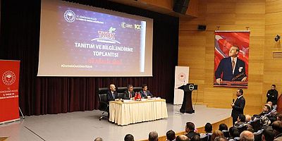 IPARD III Tanıtım ve Bilgilendirme Toplantısı Düzenlendi
