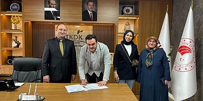 IPARD’tan Gümüşhane’de Toplam 34 Milyon Tutarındaki 2 Projeye Dev Destek; Yüzde 70-75’i Hibe