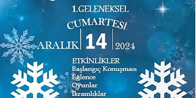 İrfan Can Köse Meslek Yüksekokulu Kış Festivali
