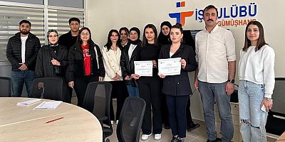 İŞKUR’dan Üniversite öğrencilerine kariyer desteği