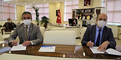 İŞKUR ile Üniversite Arasında İşbirliği Protokolü İmzalandı