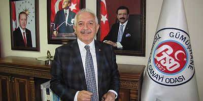 İSMAİL AKÇAY'DAN RAMAZAN BAYRAMI KUTLAMA MESAJI