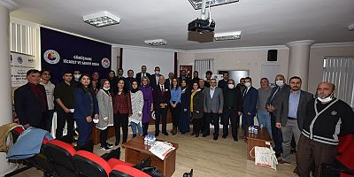 İSMAİL AKÇAY 'TİCARETİN YOLU E-TİCARETTEN GEÇİYOR