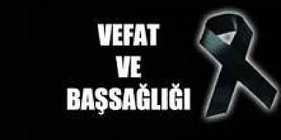 İsmail Kukur Hakkın Rahmetine Kavuşmuştur