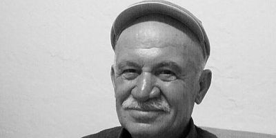 İSMAİL ÜÇÜNCÜ HAKKIN RAHMETİNE KAVUŞMUŞTUR.