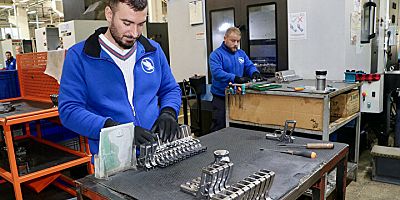 İsmini Zigana Dağı'ndan Alan Silahlar 60 Ülkeye İhraç Ediliyor