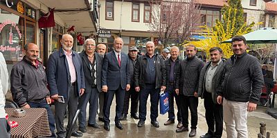 İŞSİZLİK, GÖÇ VE BELİRSİZLİK ŞEHRİ ESİR ALDI