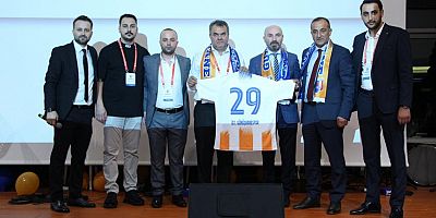 İstanbul’da Gümüşhanespor’a Dayanışma Gecesi