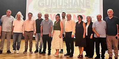 İstanbul’da Vahşi Madencilik Paneli: Çevre Hukuku ve Sorumluluklar Masaya Yatırıldı