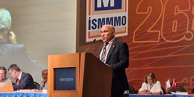 İstanbul’daki Gümüşhaneli mali müşavirler kurumsal bir çatı altında toplandı: Gümüş29 Derneği kuruldu