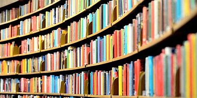 İşte Gümüşhane’nin Kütüphane istatistikleri